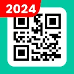 QR Code Scanner | Indus Appstore | App Icon