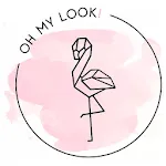 Oh my look! | Indus Appstore | App Icon