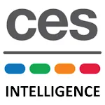 CES Intelligence | Indus Appstore | App Icon