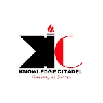 Knowledge citadel | Indus Appstore | App Icon