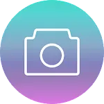 The Photo App - momency | Indus Appstore | App Icon