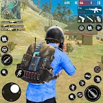 Fps Fire Battlegrounds Offline | Indus Appstore | App Icon