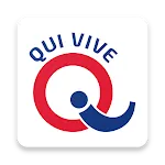 Qui Vive Hockey | Indus Appstore | App Icon