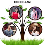 Tree Photo Frames & Collage | Indus Appstore | App Icon