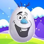 Surprise Eggs Machine | Indus Appstore | App Icon