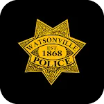 Watsonville Police Department | Indus Appstore | App Icon