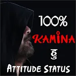 Attitude Status 2023 | Indus Appstore | App Icon