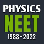 PHYSICS - NEET PAST YEAR PAPER | Indus Appstore | App Icon