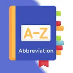 A-Z Abbrevation Dictionary | Indus Appstore | App Icon