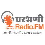 Radio Parbhani | Indus Appstore | App Icon