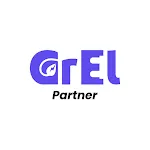 GrEL Partner | Indus Appstore | App Icon