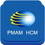 PMAM HCM | Indus Appstore | App Icon