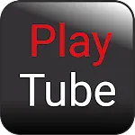 Play Tubeapp icon