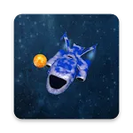 Planet gravity puzzle | Indus Appstore | App Icon