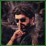 Thalapathy Vijay Wallpapers | Indus Appstore | App Icon