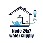 Node 24x7 Water Supply Network | Indus Appstore | App Icon