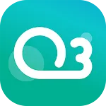 O3 Wallet | Indus Appstore | App Icon