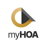 My HOA | Indus Appstore | App Icon