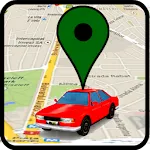 Localizare GPS Beta | Indus Appstore | App Icon