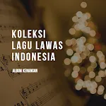 Koleksi Album Lawas Indonesia | Indus Appstore | App Icon