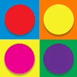 Learn Colors: Baby games | Indus Appstore | App Icon