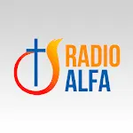 Radio Alfa | Indus Appstore | App Icon