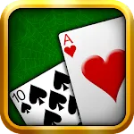 Spider Solitaire | Indus Appstore | App Icon