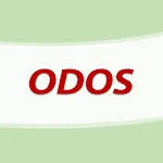 Odos | Indus Appstore | App Icon