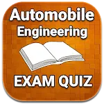 Automobile Engineering Quiz Ex | Indus Appstore | App Icon