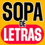 Sopa De Letras | Indus Appstore | App Icon