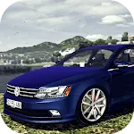 Jetta Driving Simulator | Indus Appstore | App Icon