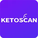 KETOSCAN | Indus Appstore | App Icon