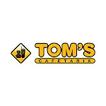 Tom's Cafetaria | Indus Appstore | App Icon