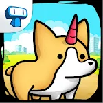 Corgi Evolution: Shiba Dogs | Indus Appstore | App Icon