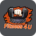 Fitness 4 U | Indus Appstore | App Icon