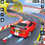 Crazy Car Stunt: Car Games 3D | Indus Appstore | App Icon