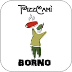 PizzCamì | Indus Appstore | App Icon