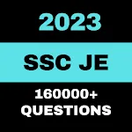 SSC JE 2023 Question Bank | Indus Appstore | App Icon