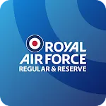 RAF Recruitment | Indus Appstore | App Icon