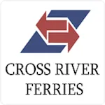 Cross River Ferries | Indus Appstore | App Icon