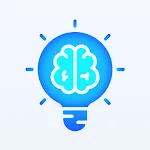 Logic Puzzle & Memory Match | Indus Appstore | App Icon