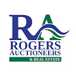 Rogers Auctioneers | Indus Appstore | App Icon