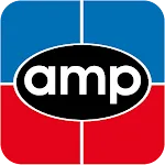 AMP | Indus Appstore | App Icon