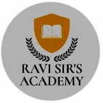 Ravi Sir's Academy | Indus Appstore | App Icon