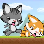 Cat Wars 2D | Indus Appstore | App Icon