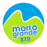 Morro Grande FM | Indus Appstore | App Icon