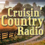 Cruisin' Country Radio | Indus Appstore | App Icon