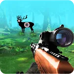 Deer Hunting Games | Indus Appstore | App Icon