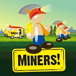 Miners! Demo | Indus Appstore | App Icon