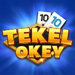 Tekel Okey | Indus Appstore | App Icon